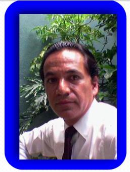 Prof. Lic. Alejandro Robledo Garibay